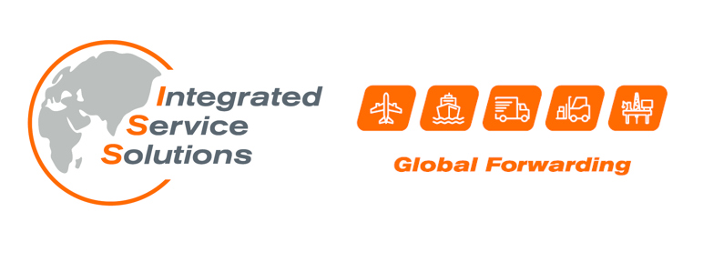 Integrated Service Solutions — Global Forwarding