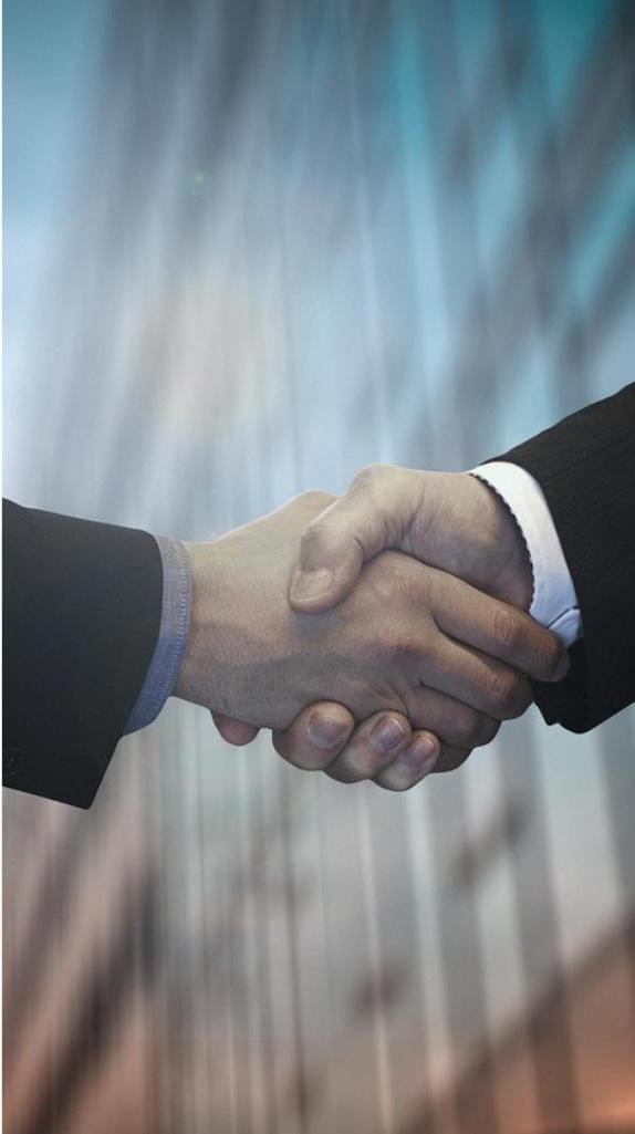 Business partnership and planning